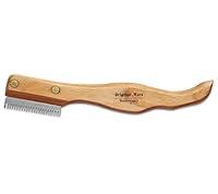 Algopix Similar Product 10 - Mars Professional Dog Stripping Knife