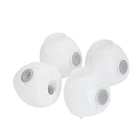Algopix Similar Product 8 - EUDEMON 4 Pack Baby Safety Door Knob