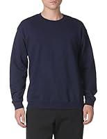 Algopix Similar Product 5 - Gildan Mens Fleece Crewneck