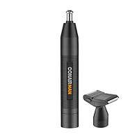 Algopix Similar Product 12 - ConairMan Nose Hair Trimmer for Men