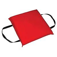 Algopix Similar Product 20 - Airhead Type IV Throwable Cushion Red