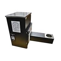 Algopix Similar Product 7 - Pellet Pro The Original Pellet Hopper