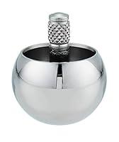 Algopix Similar Product 8 - Metal Flip Over Top Tippie Top by