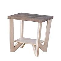 Algopix Similar Product 20 - Benzara WellDesigned Display Shelf
