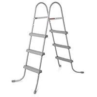 Algopix Similar Product 4 - Bestway 58334E Ladder 36  Made for