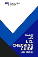 Algopix Similar Product 19 - Charles USA State ID Checking Guide