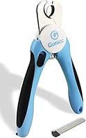 Algopix Similar Product 9 - gonicc Dog  Cat Pets Nail Clippers and