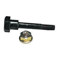 Algopix Similar Product 15 - Rotary 5540 Shear Pin & Nut