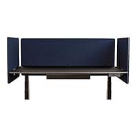 Algopix Similar Product 20 - Stand Up Desk Store ReFocus Clampon