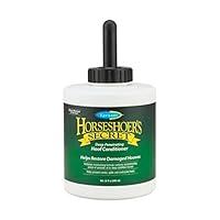 Algopix Similar Product 19 - Farnam Horseshoers Secret