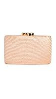Algopix Similar Product 12 - Kayu Womens Jen Clutch Toast Off