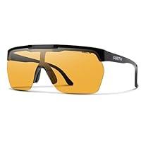 Algopix Similar Product 10 - SMITH XC Sunglasses  FlipUp Shield