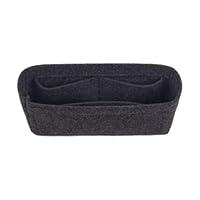 Algopix Similar Product 9 - CAZSTYK Stylish Felt Bag Insert