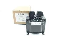 Algopix Similar Product 11 - EATON C0300E4DFB Transformer 300VA