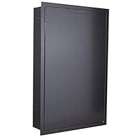 Algopix Similar Product 1 - Chief inWall Box Hardware Mount Black