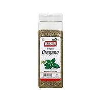 Algopix Similar Product 20 - Badia Oregano Whole, 5.5 oz