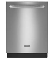 Algopix Similar Product 8 - Kitchenaid KUDE48FXSS Superba Series EQ