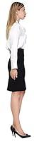 Algopix Similar Product 2 - Marycrafts Womens Work Office Business