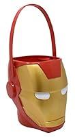 Algopix Similar Product 2 - Avengers Ironman Character Bucket 