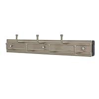 Algopix Similar Product 8 - RevAShelf BRC12SN 12Inch Wall