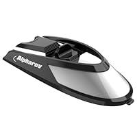 Algopix Similar Product 8 - ALPHAREV RC Boat Accessories Cabin