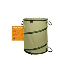 Algopix Similar Product 15 - Fiskars Kangaroo Collapsible Garden Bag