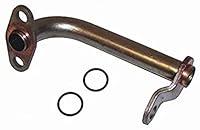 Algopix Similar Product 1 - Melling 182T Stock Replacement Oil Pump