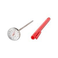 Algopix Similar Product 3 - Taylor Instant Read Analog Meat Food