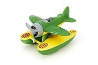 Algopix Similar Product 3 - Green Toys Seaplane in Green Color 