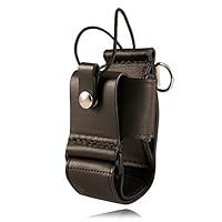 Algopix Similar Product 1 - Boston Leather Firefighters Adjustable