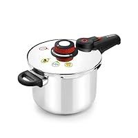 Algopix Similar Product 15 - Braisogona Monix Selecta Stainless
