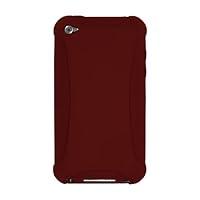 Algopix Similar Product 19 - Amzer Silicone Skin Jelly Case for iPod