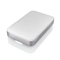 Algopix Similar Product 8 - Buffalo MiniStation Thunderbolt USB 30