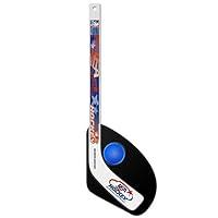 Algopix Similar Product 15 - USA Hockey Hat Trick Mini Stick  Ball