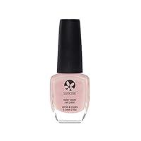 Algopix Similar Product 4 - The Classics Nail Polish Sienna Vegan 