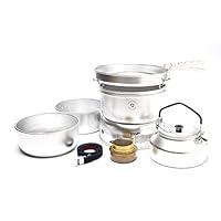 Algopix Similar Product 4 - Trangia 25-2 Ultralight Stove - 140252