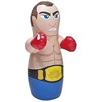 Algopix Similar Product 11 - Intex 44672NP 3D Bop Bags Various