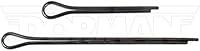Algopix Similar Product 15 - DORMAN Cotter Pin