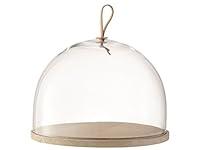 Algopix Similar Product 1 - LSA International Ivalo Dome  Ash Base