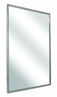 Algopix Similar Product 19 - Bradley 780024360 Float Glass Angle