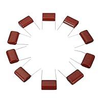 Algopix Similar Product 3 - penlingpl 10PCS 630V225J Pitch 25MM
