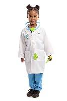 Algopix Similar Product 16 - Little Adventures Veterinarian Dress Up