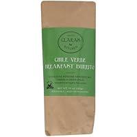 Algopix Similar Product 6 - Claras Kitchen Chile Verde Breakfast
