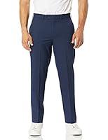 Algopix Similar Product 20 - Nautica Mens BiStretch Slim Fit Suit