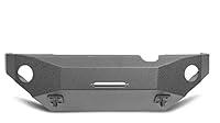 Algopix Similar Product 18 - Body Armor 4x4 TC19336 Black Steel