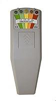 Algopix Similar Product 19 - K-II EMF Meter for Ghost Hunting