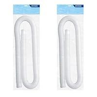 Algopix Similar Product 16 - Intex 125 Diameter Easy to Install