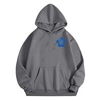 Algopix Similar Product 8 - graphic hoodies for women 2024 hoodies