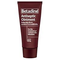 Algopix Similar Product 3 - Betadine Antiseptic Ointment 65g