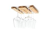 Algopix Similar Product 20 - Fox Run Mounted UnderCabinet Wooden